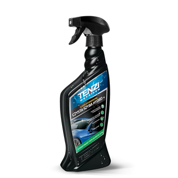 CZYSTA SZYBA HYDRO + 0,6L