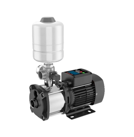 MCI 4 AUTO (1,2 kW, 230 V) pompa z falownikiem