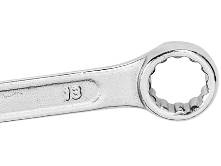 KLUCZ PŁ-OCZ. POLER. GŁÓWKA 32MM C.V.