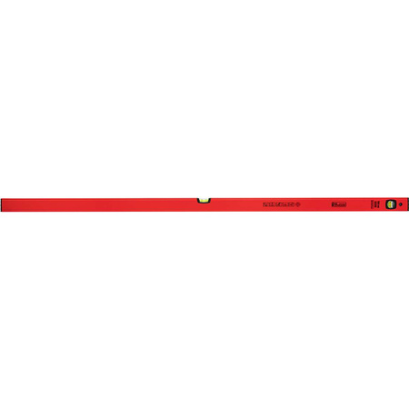 POZIOMICA 150 CM CZERWONA, PRODUKCJA KAPRO