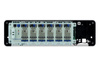 Salus przewodowa listwa sterująca KL0624V z transformatorem, 6 stref, 24 V AC