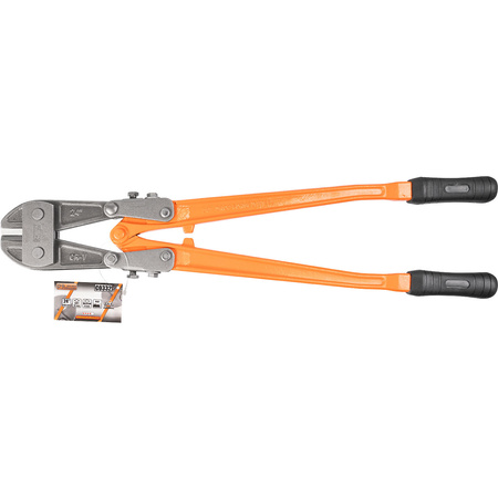 NOŻYCE DO PRĘTÓW 24" - 600 mm