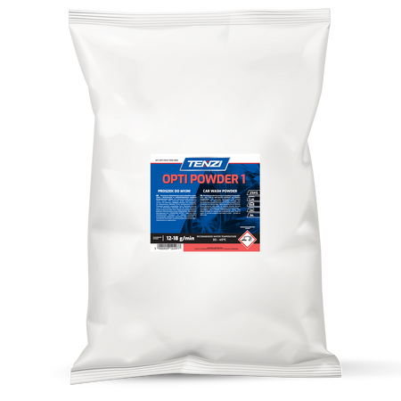 Opti Powder 1 25 kg