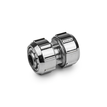Reparator do węża 3/4" / 3/4" CYNK CHROM