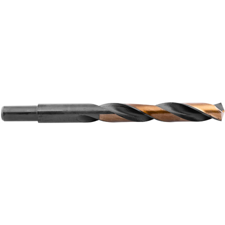 WIERTŁO DO METALU  2 MM PROFI