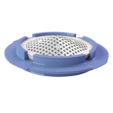 Reduktor przepływu wody