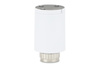 Salus elektroniczna grzejnikowa głowica termostatyczna TRV28RFM, M28x1,5 mm, bateryjna