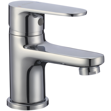 PANA bateria umywalkowa stojąca z korkiem