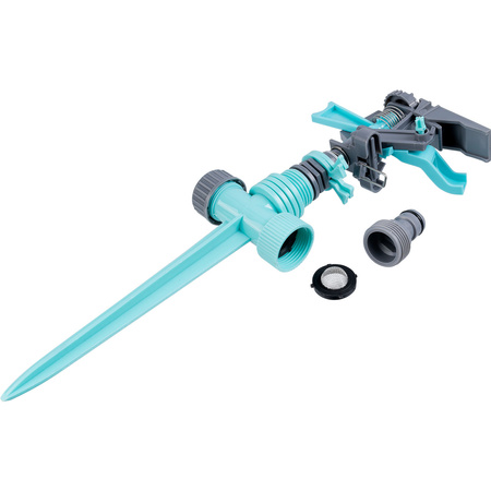 ZRASZACZ PULSACYJNY PLASTIKOWY 1/2'