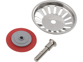 Korek do syfonów 3,5''