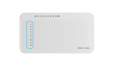 Centrala Sinum EH-01 Lite