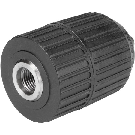 UCHWYT WIERTARSKI SAMOZACISK 2-13 MM 1/2-20UNF KOMPOZYT