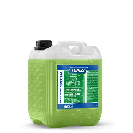 Super Green Specjal 5L