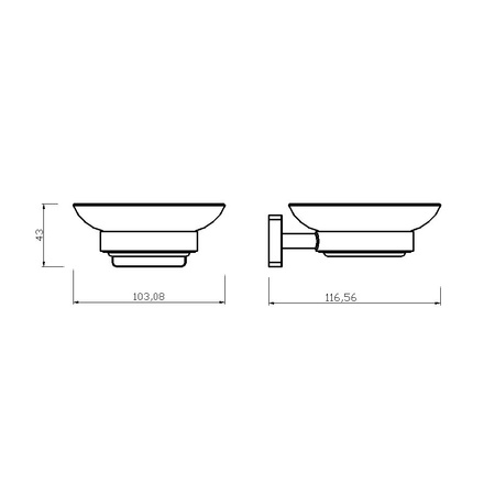 Redukcja mosiężna 1 1/4" x 1/2", żółta