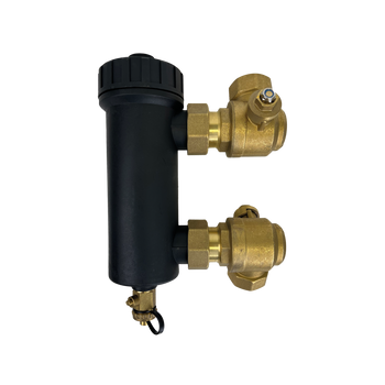 Filtr magnetyczny I-005 - 5/4"