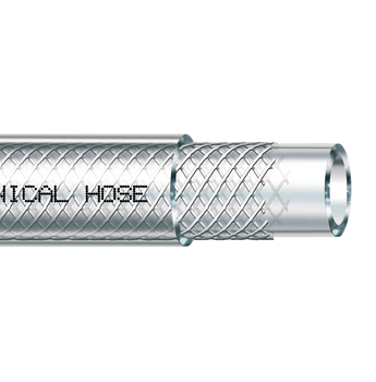 BRADAS Wąż techniczny 19*3mm 20/60BAR \ regał