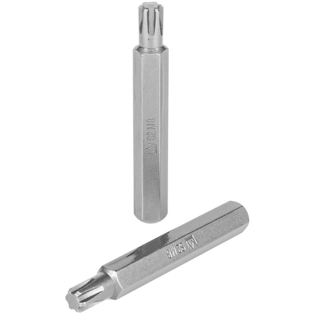 BIT 10MM RIBE  9x75MM S2