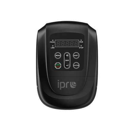 IVR 11-4T7R5A0 (5,5-7,5kW,400V) Inverter z sensorem