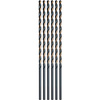WIERTŁO DO METALU EXTRA DŁUGIE 10 MM (340 MM) PROFI