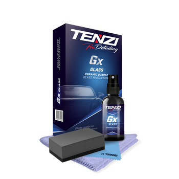 GX - Glass 0,05L