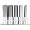 LISTWA IMBUSY H14-H24 100MM 1/2'S2
