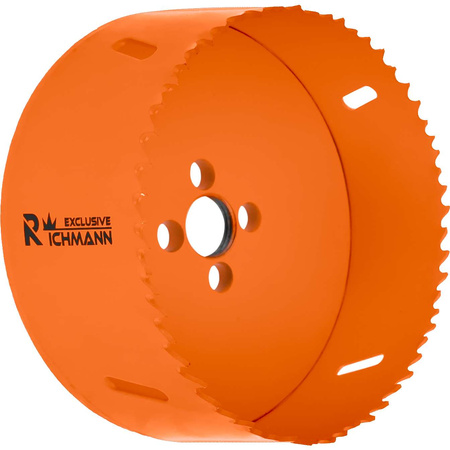 OTWORNICA BIMETAL 152  MM