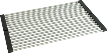 Ociekacz składany stal ZZH 02NM