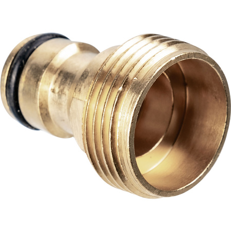 NYPEL OGRODOWY 3/4' MOSIĄDZ