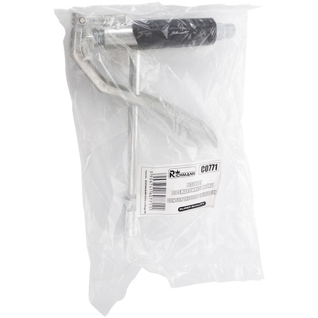 PISTOLET DO SMAROWNICY NOŻNEJ