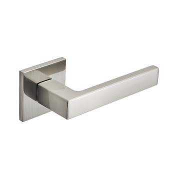 KVADRATO klamka na rozecie