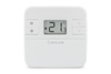 Salus bezprzewodowy, natynkowy elektroniczny termostat RT310RF, dobowy