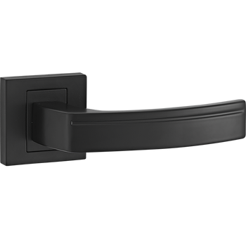 PARVA klamka na rozecie