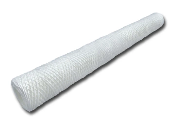 Wkład sznurkowy-polipropylenowy 20 cali - 5 mikron USTM PP5-L