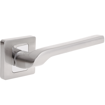 LUGA klamka na rozecie