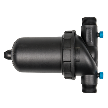 Filtr dyskowy, mesh 120, GZ 1 1/2»