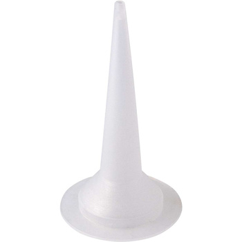 KOŃCÓWKA DO PISTOLETÓW TUBOWYCH C8015,C8016 (OPAK. 10 SZT)