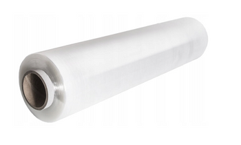 Folia stretch transparentna XL 2kg