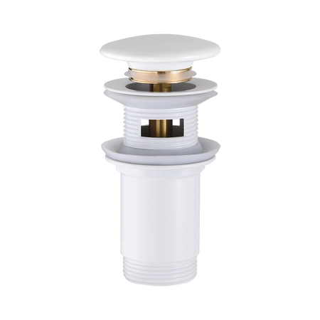 Korek klik-klak uniwersalny, ceramiczny