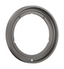AX ShowerSelect ID Element przedłużający 5 mm, okrągły, Brąz Szczotkowany