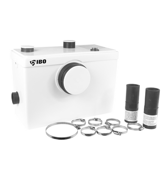 SANIBO 4 pompa toaletowa