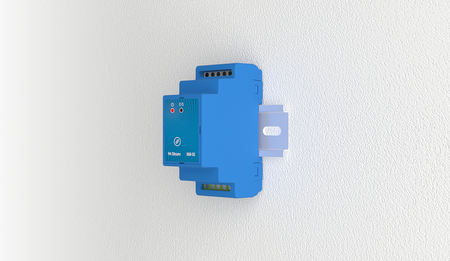 Moduł RGB do taśm led RGB-S5