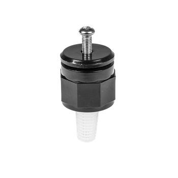 Dysza regulowana z filtrem GW 3/8"