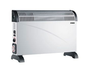Konwektor Noveen CH-6000 Timer Turbo Fan