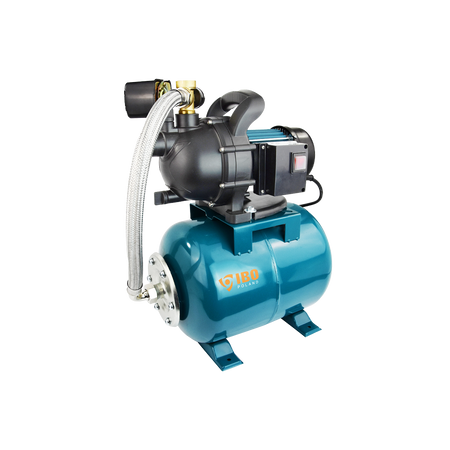 Garden 1000 / GREEN 1000 (1 kW, 230 V) hydrofor 24