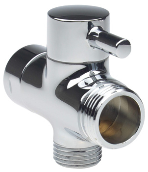 Przełącznik natrysku 2-funkcyjny do deszczowni XNCO0FCD1