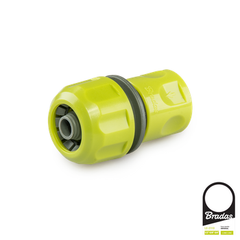 LIME LINE Szybkozłącze UNIVERSAL 1/2", 5/8", 3/4"