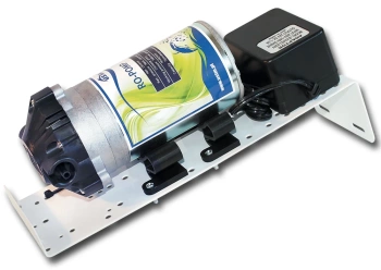 Pompa elektryczna do odwróconej osmozy (komplet) USTM ROPOMP