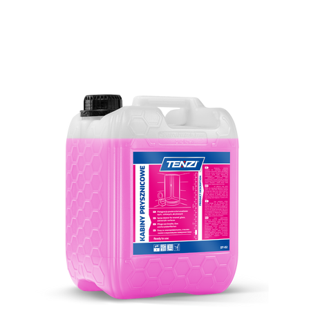 Kabiny prysznicowe 5L