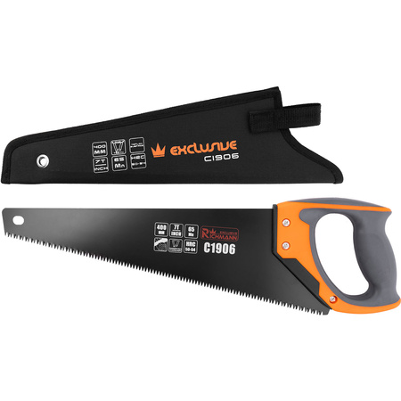 PIŁA W POKROWCU 400 MM TEFLON