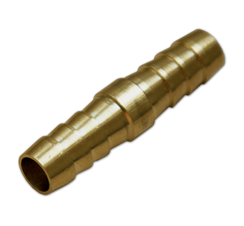 Złącze proste na wąż 6mm